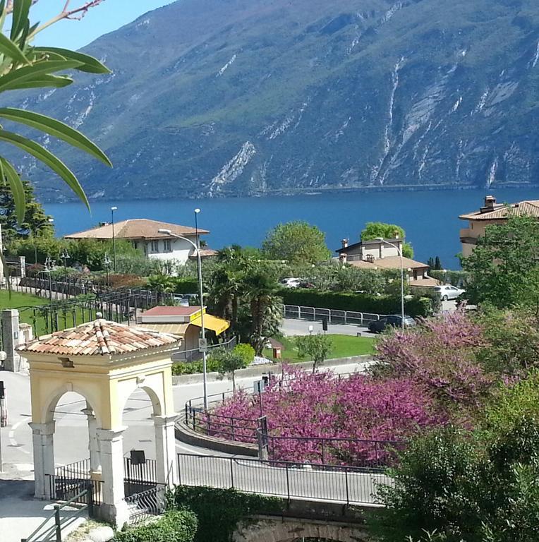 Hotel Grazia Limone sul Garda